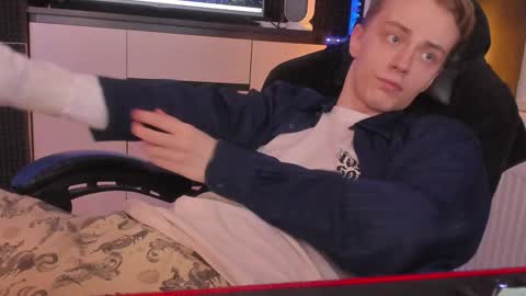 Enker online show from 27, 12, 2024