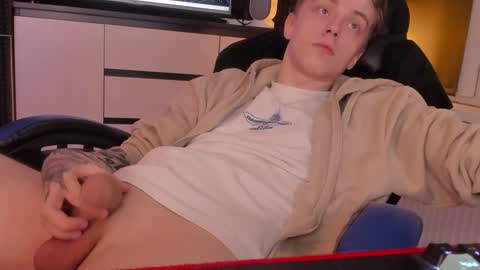 Enker online show from 9, 1, 2025