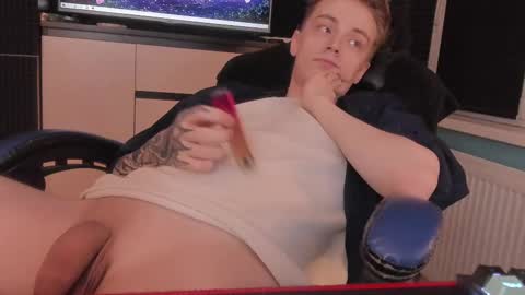 Enker online show from 10, 3, 2025