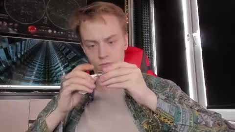 Enker online show from 2, 10, 2025