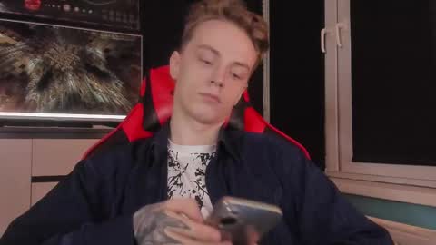 Enker online show from 10, 11, 2025