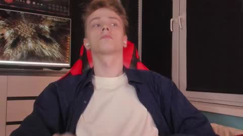 Enker online show from 23, 11, 2025