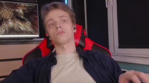 Enker online show from 17, 4, 2026