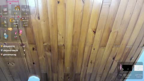 Enma clark online show from 24, 12, 2024