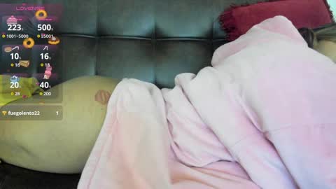 Enma clark online show from 29, 12, 2024