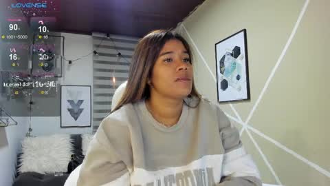 Enma clark online show from 7, 4, 2026