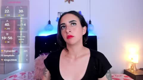 Snapshot of enola_holmess chatting on 28, 5, 2026 Enola online show from 28, 5, 2026