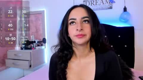 Snapshot of enola_holmess chatting on 22, 6, 2026 Enola online show from 22, 6, 2026