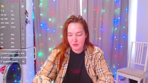 Snapshot of enorolve chatting on 26, 12, 2024 Horny Mary online show from 26, 12, 2024