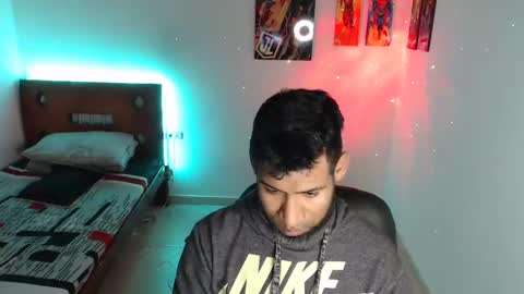 enriblack92 online show from 28, 12, 2024