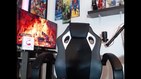 enriblack92 online show from 9, 4, 2026