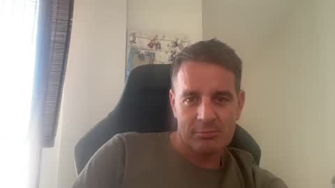 enricbcn online show from 11, 6, 2026