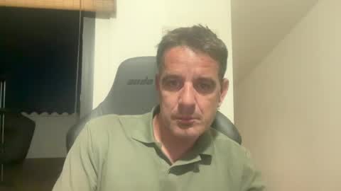 enricbcn online show from 12, 6, 2026
