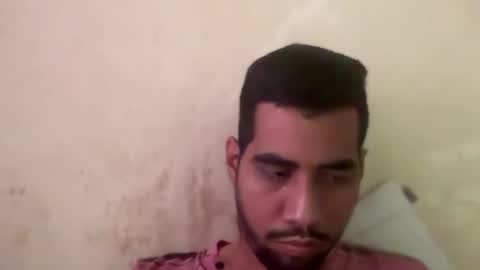 Enriquegc197 online show from 29, 12, 2024