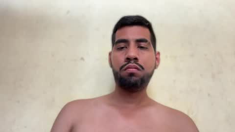 Enriquegc197 online show from 1, 1, 2025