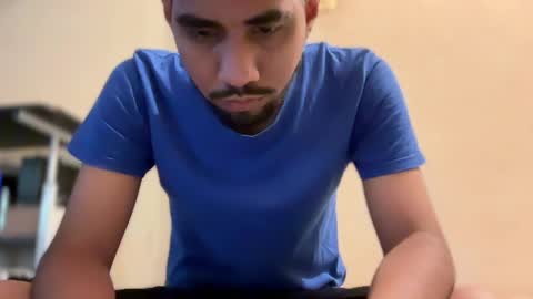 Enriquegc197 online show from 15, 1, 2025