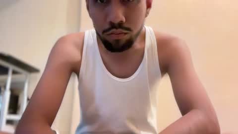 Enriquegc197 online show from 18, 1, 2025