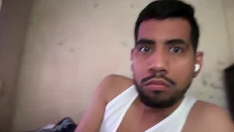 Snapshot of enriquegc197 chatting on 28, 1, 2025 Enriquegc197 online show from 28, 1, 2025