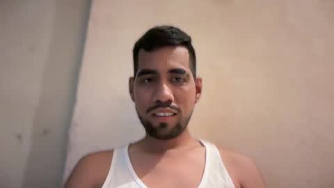 Enriquegc197 online show from 15, 2, 2025