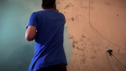 Enriquegc197 online show from 16, 2, 2025