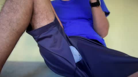 Enriquegc197 online show from 2, 3, 2025