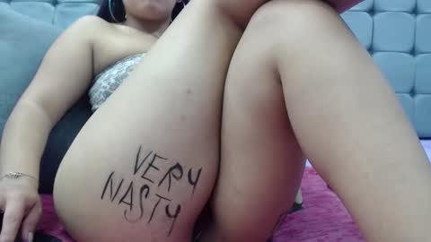 Enny Dirty online show from 28, 12, 2024