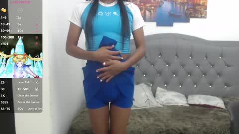 Enyenlina online show from 9, 11, 2025