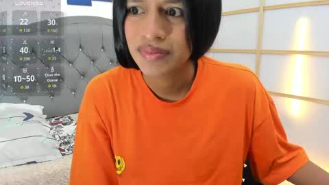 Snapshot of enyelin chatting on 19, 7, 2026 Enyenlina online show from 19, 7, 2026