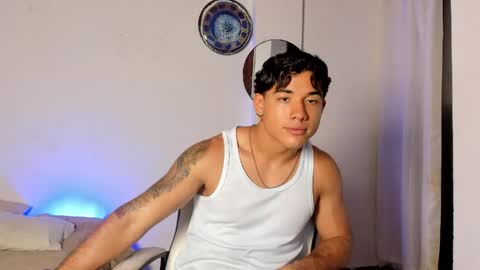 enzo_corleone online show from 25, 4, 2026