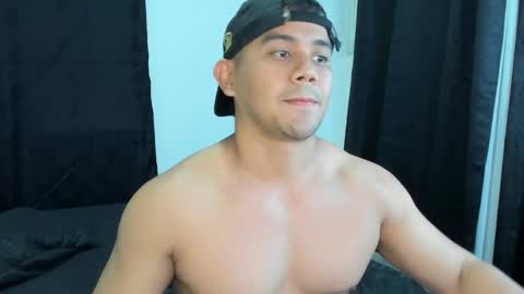 Enzo online show from 9, 5, 2026