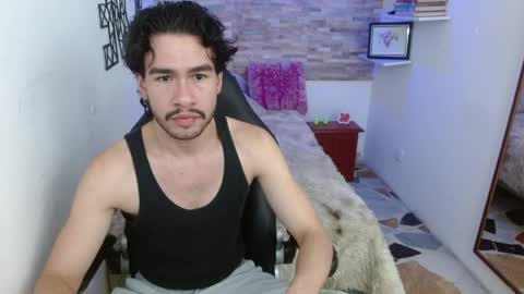 Snapshot of enzo_morelli chatting on 28, 3, 2026 Enzo online show from 28, 3, 2026