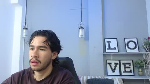 Snapshot of enzo_morelli chatting on 3, 4, 2026 Enzo online show from 3, 4, 2026