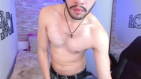 Snapshot of enzo_morelli chatting on 11, 4, 2026 Enzo online show from 11, 4, 2026