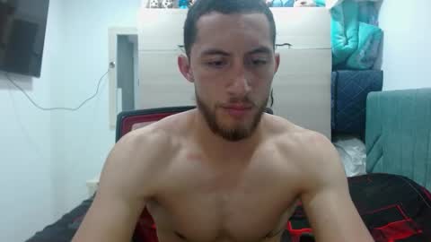 enzo_savage online show from 1, 10, 2025