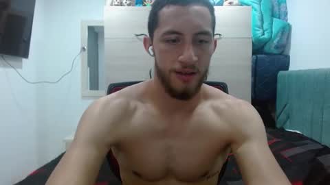 enzo_savage online show from 8, 10, 2025