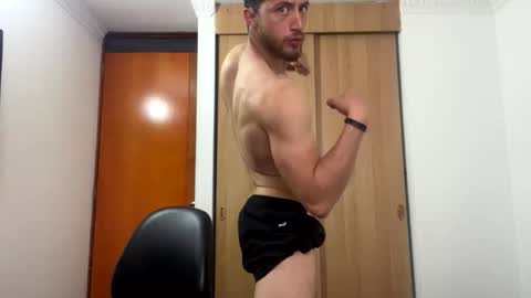 enzo_savage online show from 3, 6, 2026