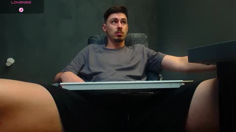 EnzoRace online show from 11, 9, 2025