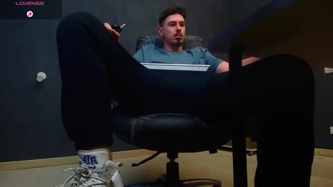 EnzoRace online show from 3, 10, 2025