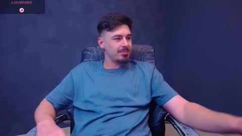 EnzoRace online show from 26, 11, 2025