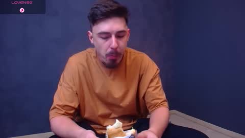 EnzoRace online show from 28, 11, 2025