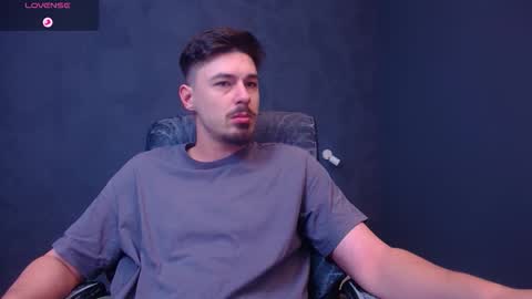 EnzoRace online show from 29, 11, 2025