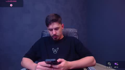 EnzoRace online show from 2, 12, 2025