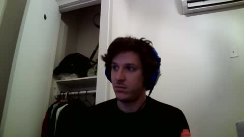 Snapshot of enzyme_ chatting on 14, 1, 2025 enzyme_ online show from 14, 1, 2025