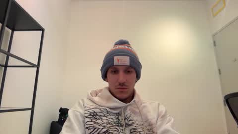 Snapshot of enzyme_ chatting on 23, 1, 2025 enzyme_ online show from 23, 1, 2025