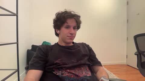 Snapshot of enzyme_ chatting on 24, 1, 2025 enzyme_ online show from 24, 1, 2025