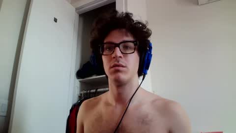 Snapshot of enzyme_ chatting on 7, 2, 2025 enzyme_ online show from 7, 2, 2025