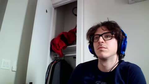 Snapshot of enzyme_ chatting on 5, 3, 2025 enzyme_ online show from 5, 3, 2025