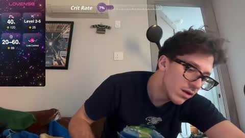 Snapshot of enzyme_ chatting on 19, 11, 2025 enzyme_ online show from 19, 11, 2025