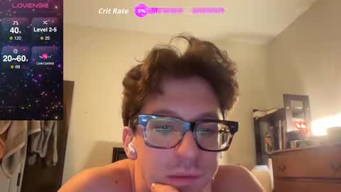 Snapshot of enzyme_ chatting on 1, 12, 2025 enzyme_ online show from 1, 12, 2025