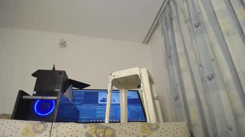 Eolicasextwo online show from 27, 2, 2025